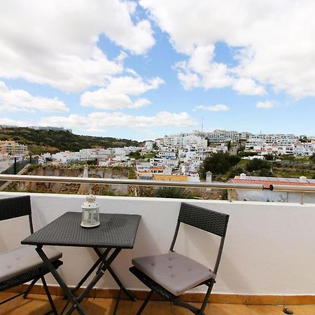 Casinha Da Jade Villa Albufeira Exteriör bild