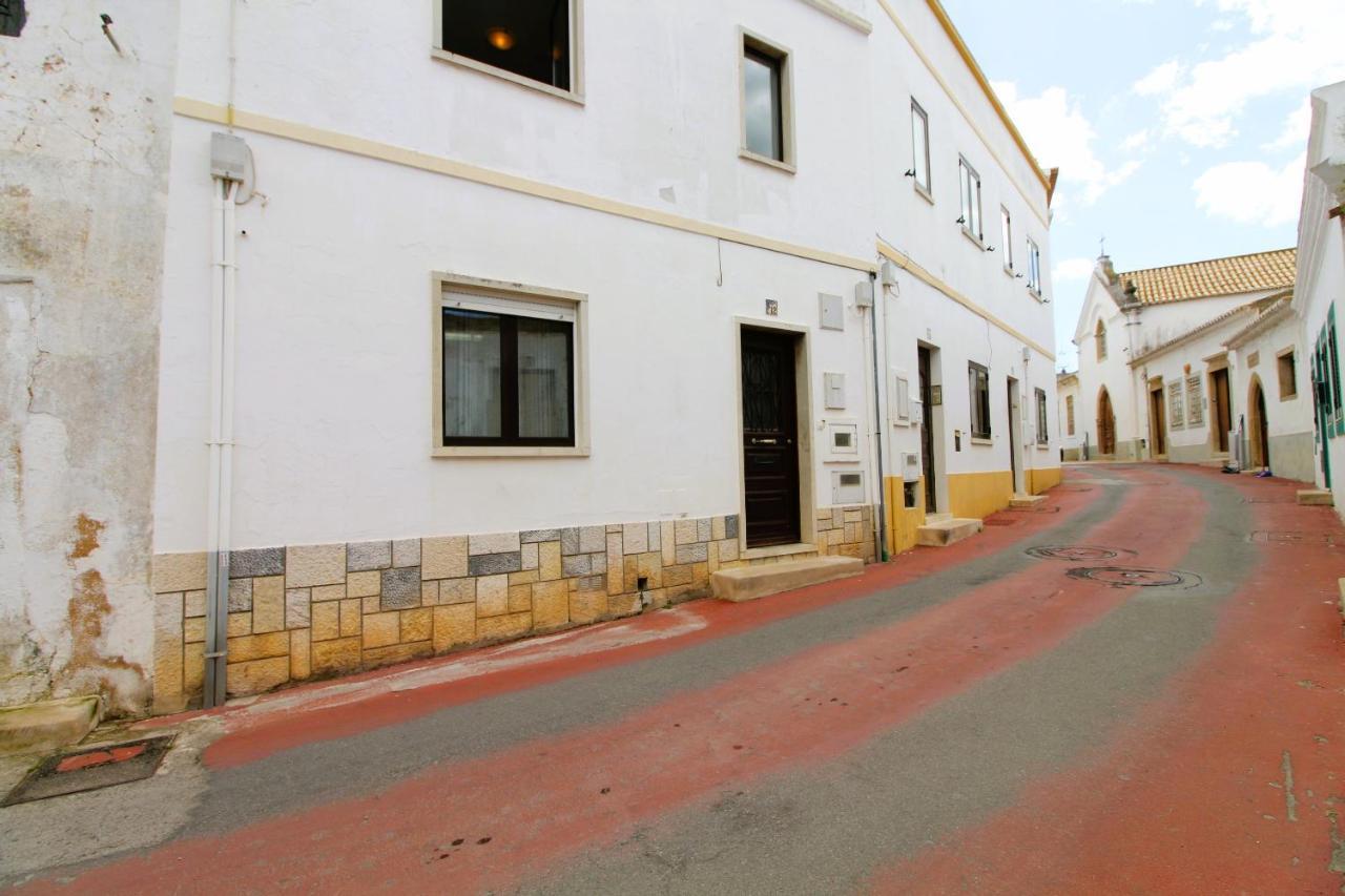 Casinha Da Jade Villa Albufeira Exteriör bild